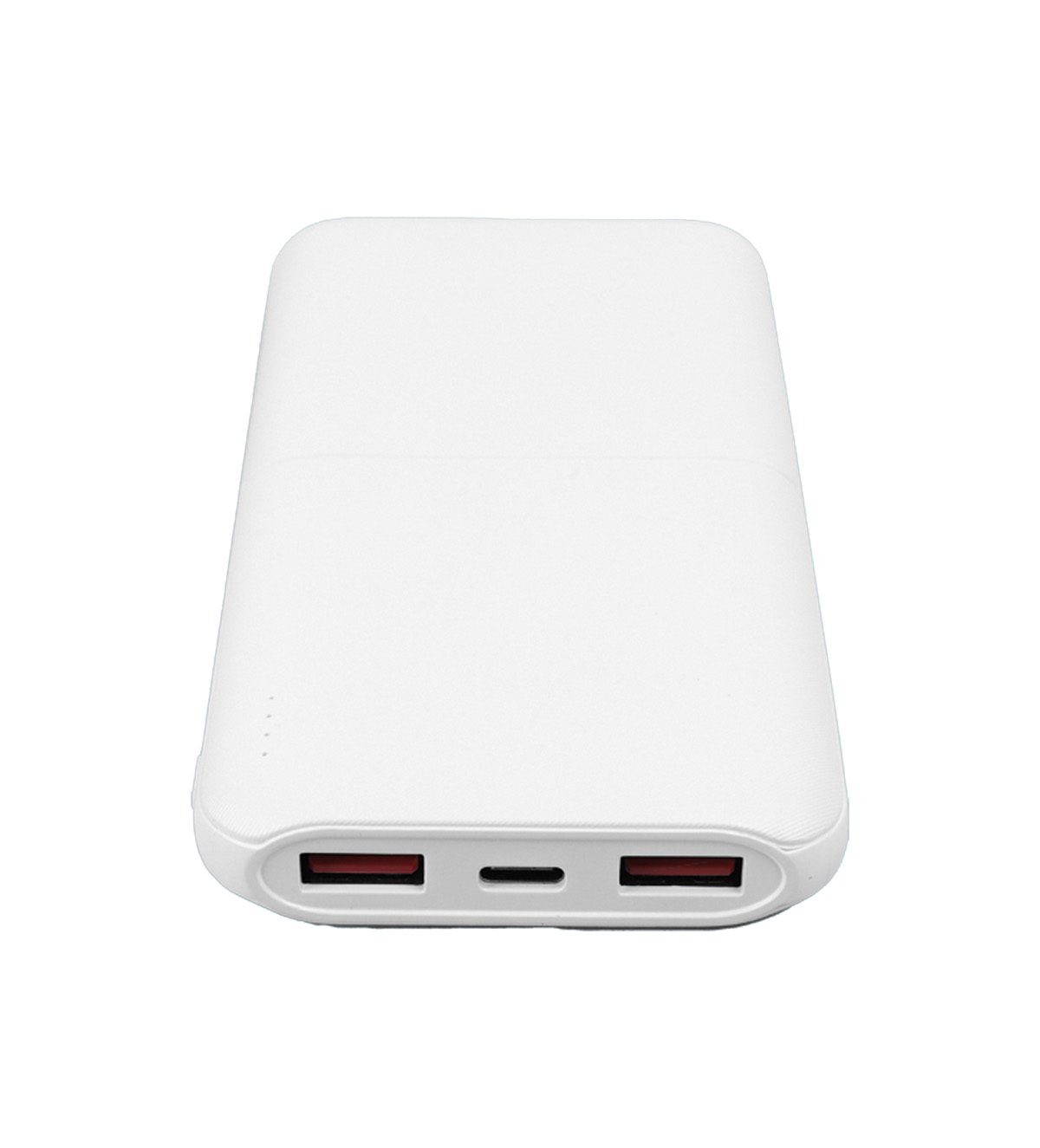 BURLY - Dual USB Power Bank